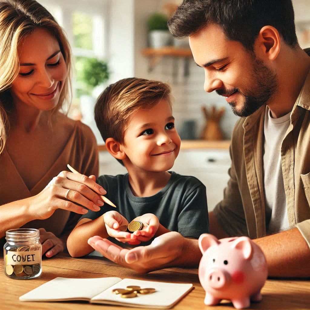 מדריך לדמי כיס