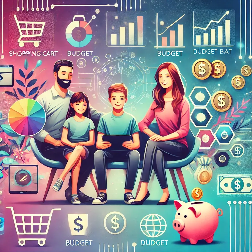 חינוך פיננסי בעולם דיגיטלי